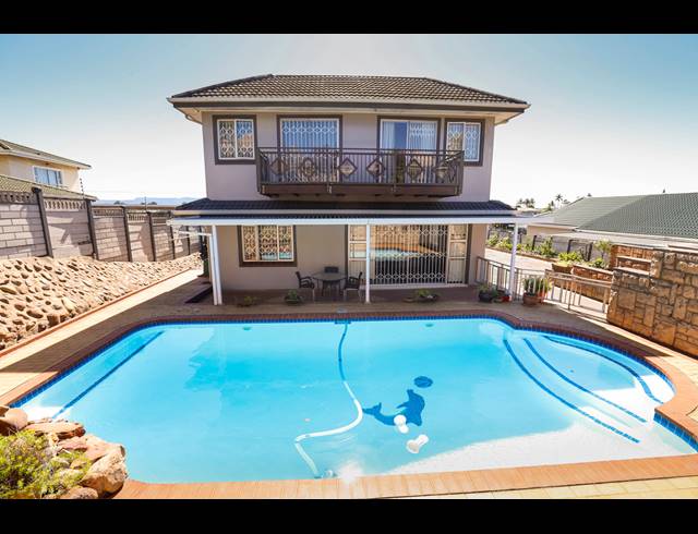 5 BEDROOM HOUSE FOR SALE IN COROVOCA